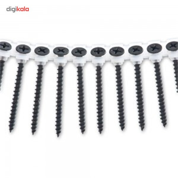 پیچ گوشتی خشابی شارژی دیوالت مدل DCF620D2K