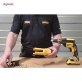 پیچ گوشتی خشابی شارژی دیوالت مدل DCF620D2K