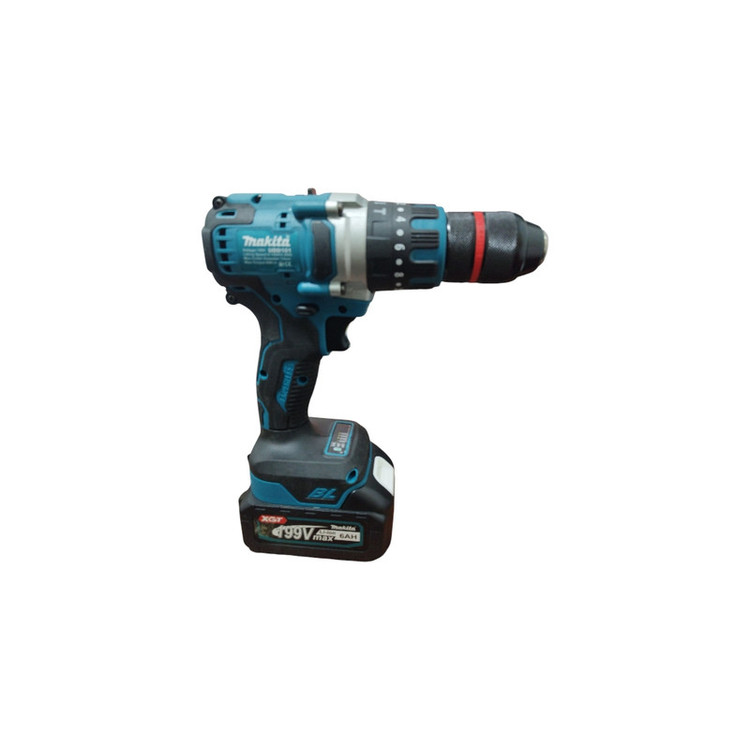 دریل پیچ گوشتی شارژی 650 وات ماکیتا مدل UDD101