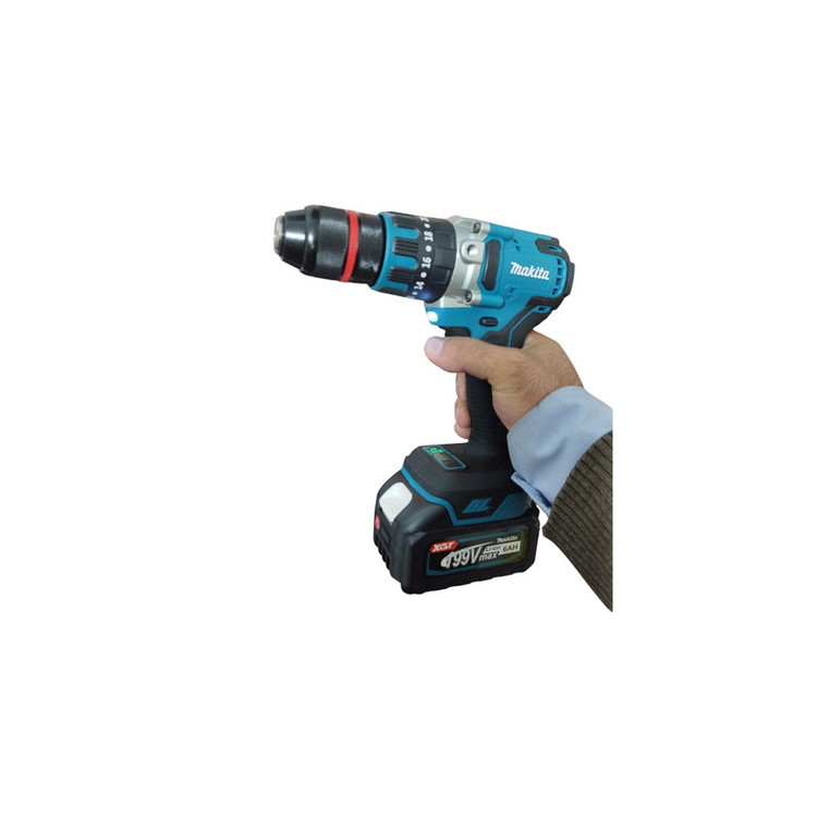 دریل پیچ گوشتی شارژی 650 وات ماکیتا مدل UDD101