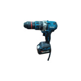 دریل پیچ گوشتی شارژی 650 وات ماکیتا مدل UDD101