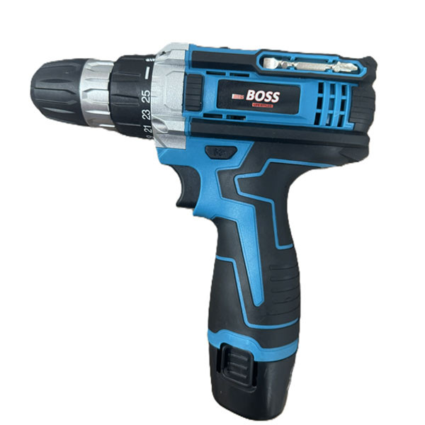 پیچ گوشتی شارژی 18 ولت باس مدل RH-31150