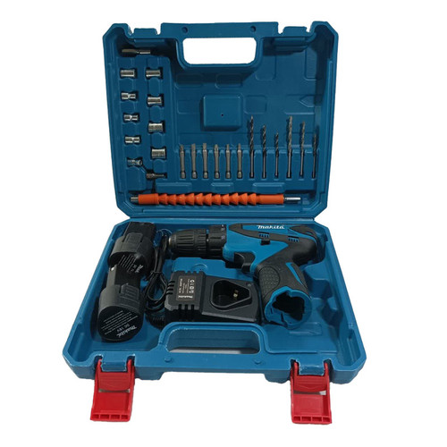 پیچ گوشتی شارژی مدل DF330D