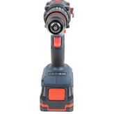 پیچ گوشتی شارژی 20 ولت کادکس مدل K7720
