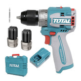 پیچ گوشتی شارژی توتال مدل TDLI16682
