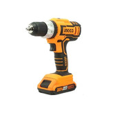 دریل پیچ گوشتی چکشی شارژی اینکو مدل CIDLI-20031-20v