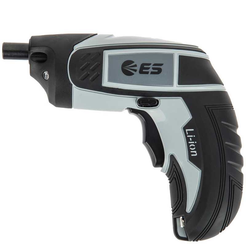 پیچ گوشتی شارژی ای اس مدل EG-3