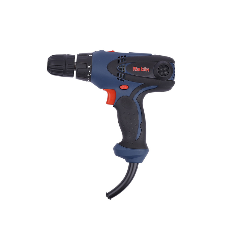 پیچ گوشتی برقی رابی مدل R1001