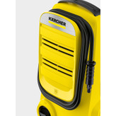 کارواش کرشر مدل K 2 COMPACT