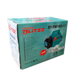 کارواش دینامی 100 بار 1500 وات بلیتز مدل BT-PW185