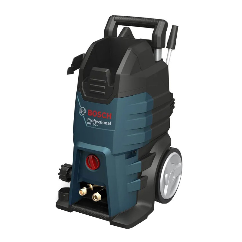 کارواش دینامی 185 بار 2600 وات بوش مدل GHP 5-75 Professional
