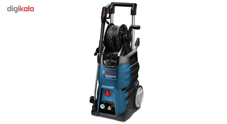 کارواش بوش مدل GHP 5-75 X