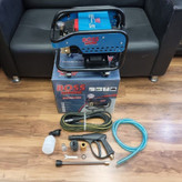 کارواش باس مدل Bar300