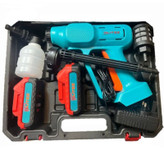 کارواش شارژی 35 بار 140 وات بلیتز مدل cordless pressure washer