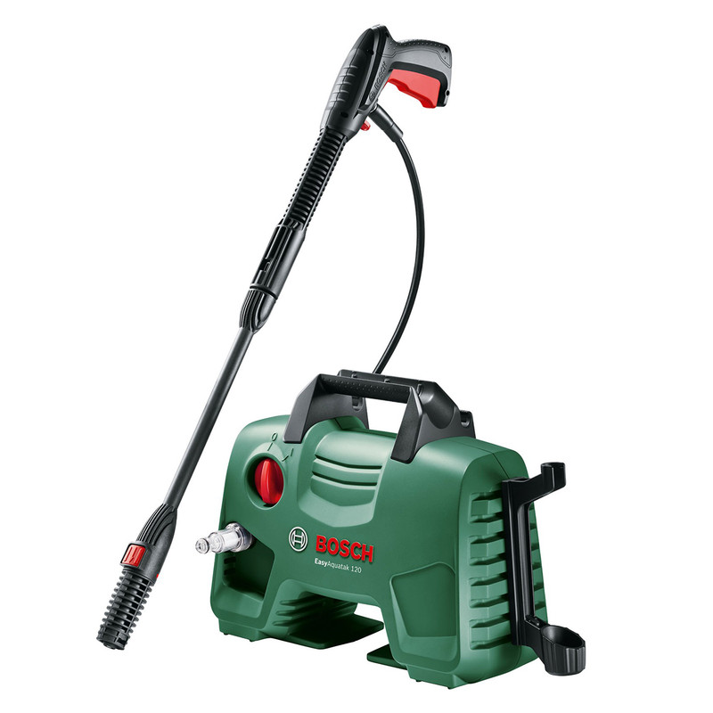 کارواش بوش مدل  Aquatak 120