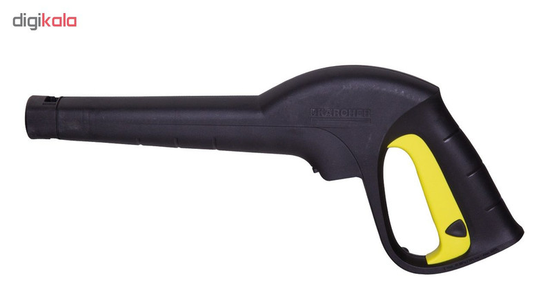 کارواش کرشر مدل K2 Classic