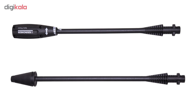 کارواش کرشر مدل K2 Classic