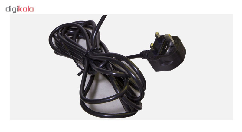 کارواش کرشر مدل K2 Classic