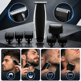 ماشین اصلاح موی سر و صورت شارژی هانوور مدل H1409