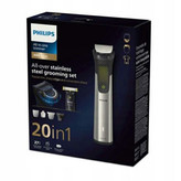 ماشین اصلاح موی سر و صورت برقی فیلیپس مدل MG9553