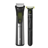 ماشین اصلاح موی سر و صورت برقی فیلیپس مدل MG9553