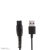 ماشین اصلاح موی صورت فیلیپس مدل S3144/00 با تیغه استیل پیشرفته، نحوه اصلاح چرخشی، ضد آب، باتری قابل شارژ
