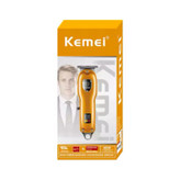 ماشین اصلاح موی سر و صورت شارژی کیمی مدل KM-026