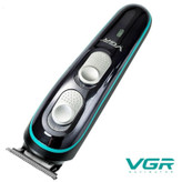 ماشین اصلاح موی سر و صورت وی جی ار مدل v-055