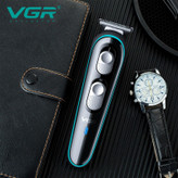 ماشین اصلاح موی سر و صورت وی جی ار مدل v-055