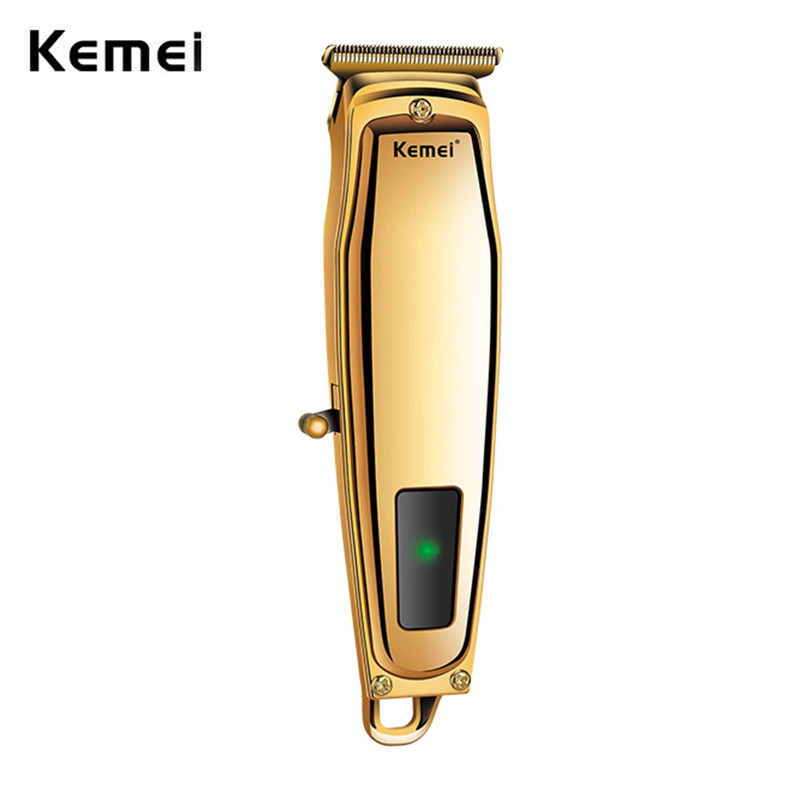 ماشین اصلاح موی سر و صورت کیمی مدل Km-1312