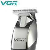 ماشین اصلاح موی سر و صورت وی جی ار مدل V-171