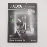 ماشین اصلاح موی سر و صورت بیاوا مدل BAY-890