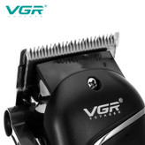 ماشین اصلاح موی سر و صورت وی جی ار مدل V-683