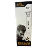 ماشین اصلاح موی سر و صورت کزو مدل VINTAGE T9