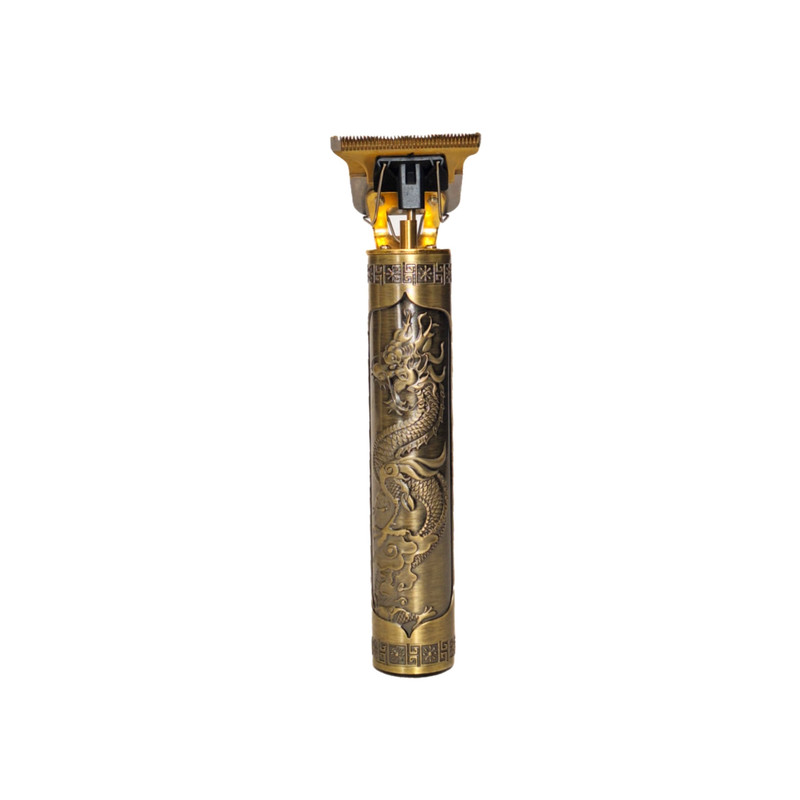 ماشین اصلاح موی سر و صورت شارژی سوکانی مدل SK-LF9967 با باتری 180 دقیقه کارکرد، تیغه استیل ضد زنگ، قابلیت اصلاح صفر و خط زن، طراحی ارگونومیک و 4 شانه تنظیم سایز 1 تا 4 میلی‌متر
