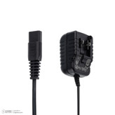 ست ماشین اصلاح موی صورت و بدن شارژی اندیس مدل SBT-1