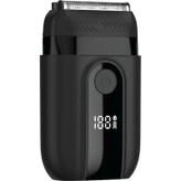 ماشین اصلاح موی صورت شارژی گرین لاین مدل GL-TM55