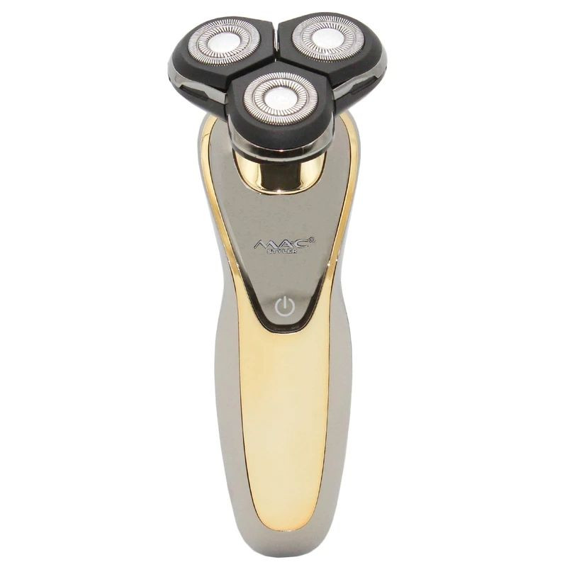 ماشین اصلاح موی صورت برقی مک استایلر مدل  MC-8816