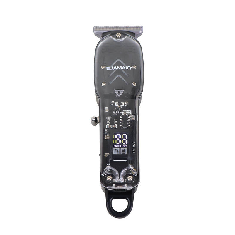 ماشین اصلاح موی سر و صورت شارژی جاماکی مدل JPC90054