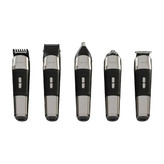 ماشین اصلاح موی سر و صورت گرین لاین مدل Trim Master 5in1