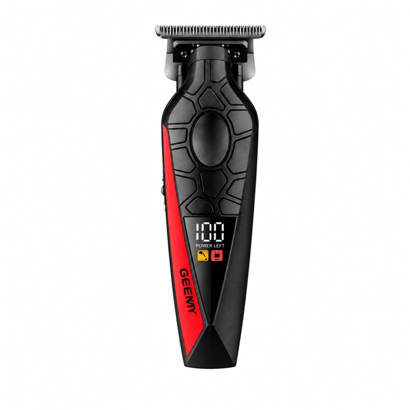 ماشین اصلاح موی صورت شارژی جیمی مدل GM-8081