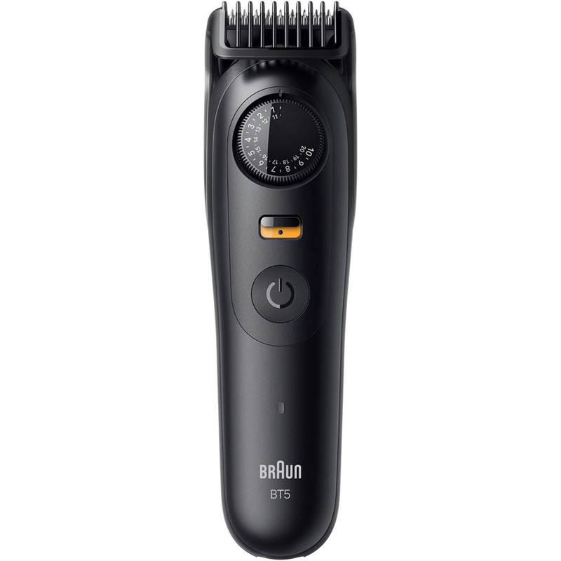 ماشین اصلاح موی صورت شارژی براون مدل BT5560