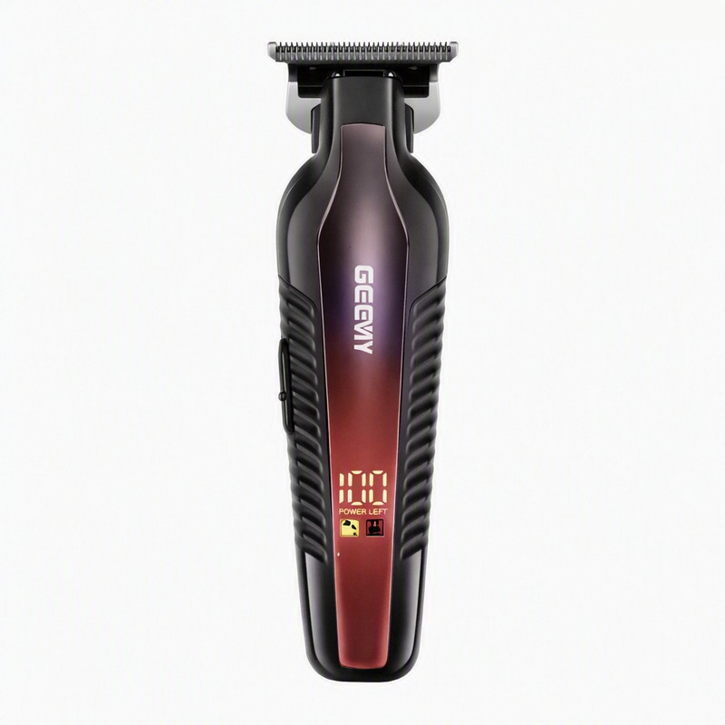 ماشین اصلاح موی صورت جیمی مدل GM-8082