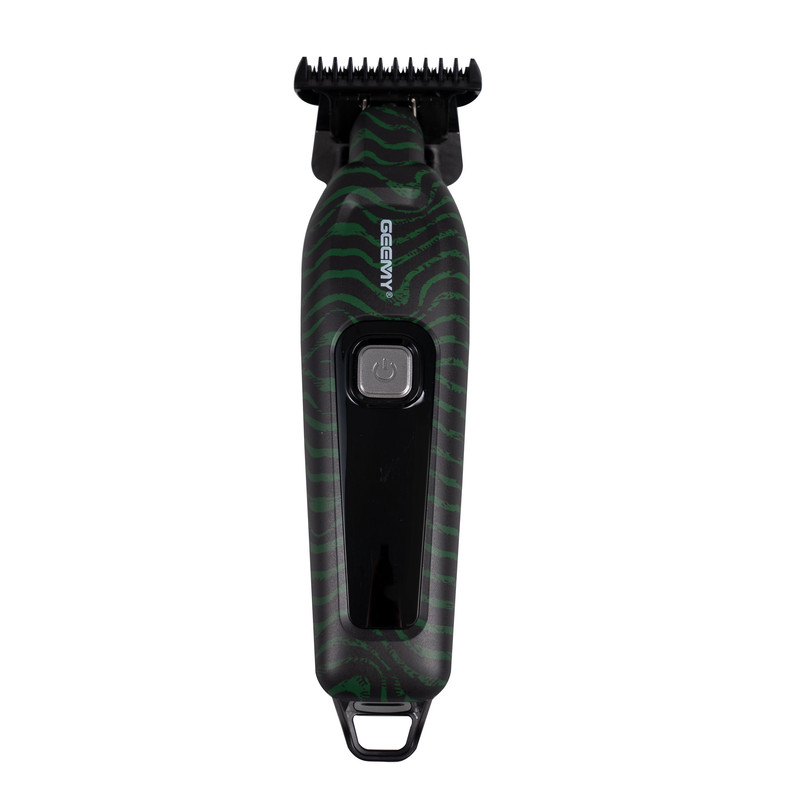 ماشین اصلاح موی سر و صورت شارژی جیمی مدل GM-8112