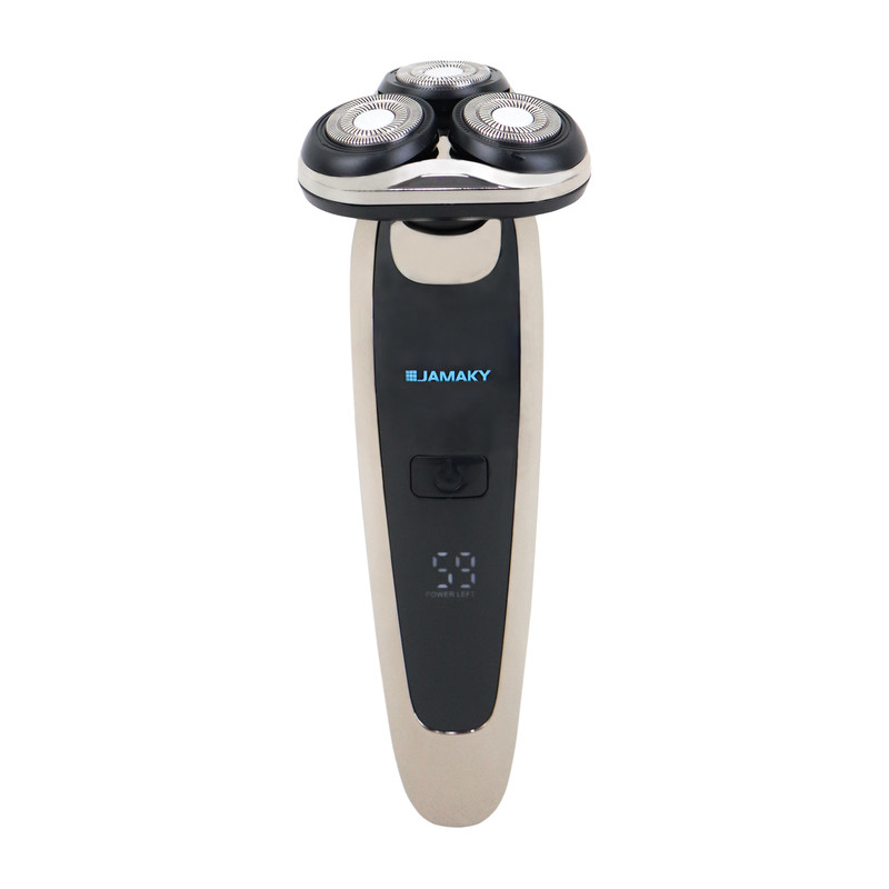 ماشین اصلاح موی صورت شارژی جاماکی مدل JPC60007