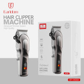 ماشین اصلاح موی سر و صورت شارژی ارلدام مدل HC03