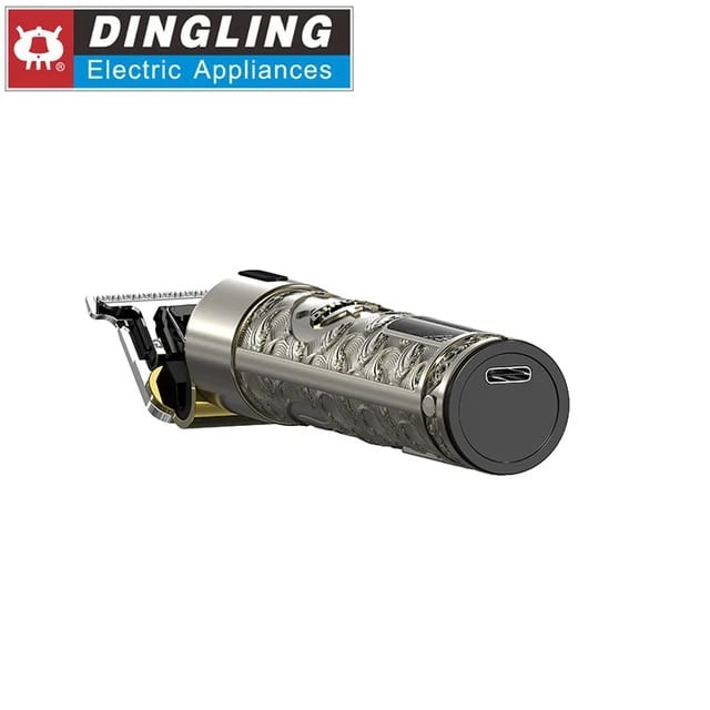 ماشین اصلاح موی سر و صورت دینگ لینگ مدل Rf622