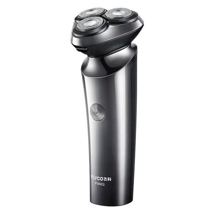 ماشین اصلاح موی صورت شارژی فلایکو مدل FS923-FS922