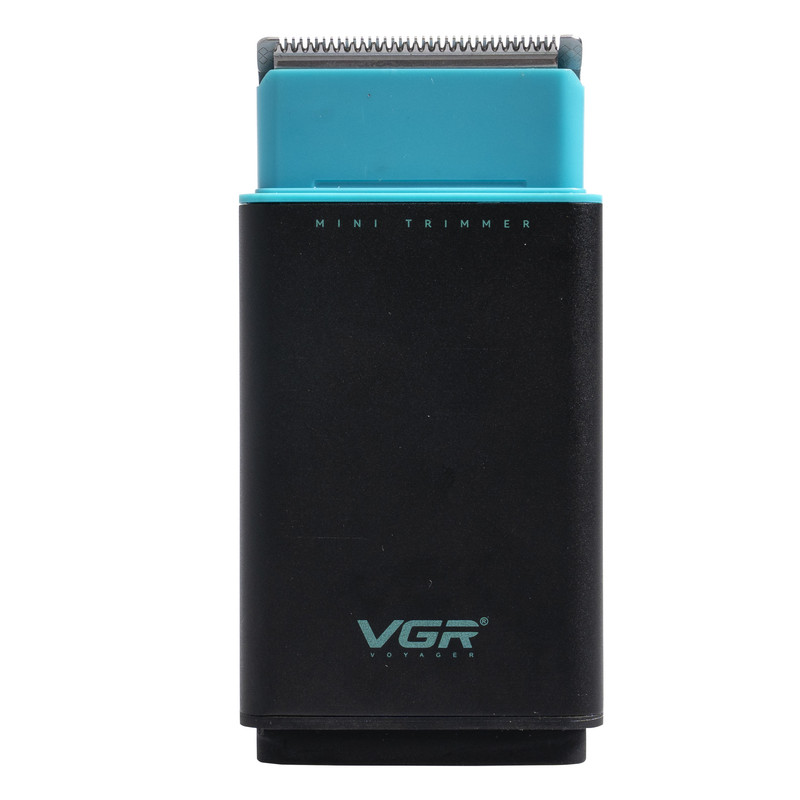 ماشین اصلاح موی سر و صورت وی جی آر مدل V-922