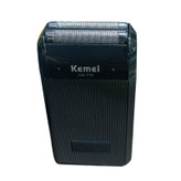 ماشین اصلاح موی صورت شارژی کیمی مدل km-t79